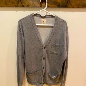 Gap Cardigan Sweater